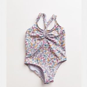 Zara Baby Swimsuit